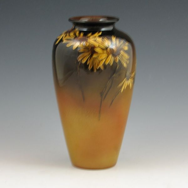 Rookwood Standard Glaze vase from 142cea