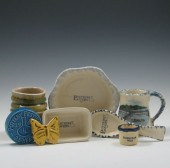 Eight 8 Pottery Lovers Commemorative 142ee9