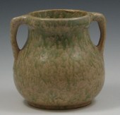 Burley Winter Vase No.54 marked (die