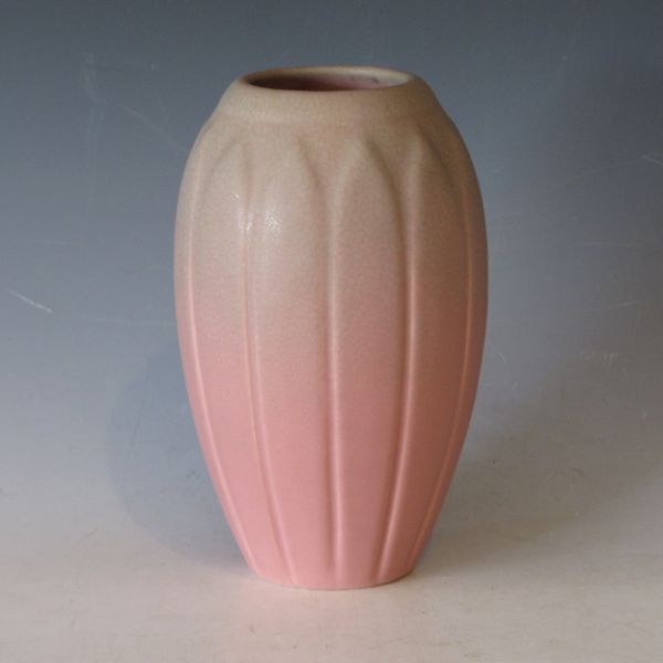 Rookwood Arts Crafts style vase 143312