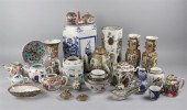 COLLECTION OF CHINESE PORCELAIN 14623b