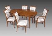 DREXEL HERITAGE AVENUES DINING TABLE