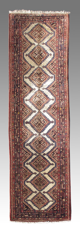 MODERN PERSIAN HAND KNOTTED WOOL 14694d