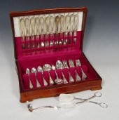 ROGERS BROS. 1847 OLD COLONY FLATWARE