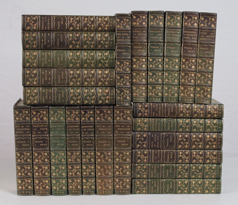 24 VOLUME THE WORKS OF WILLIAM 1493a1
