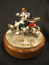 Disney Chilmark Pewter Figurine 14bea8