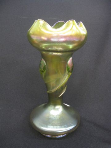 Loetz Art Glass Vase Art Nouveau 14c058