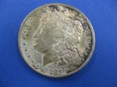1904-O U.S. Morgan Silver Dollar uncirculated