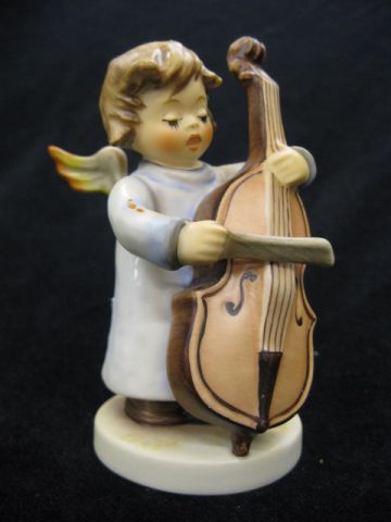 Hummel Figurine String Symphony  14a065