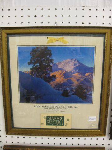 Maxfield Parrish When Day is 14a183