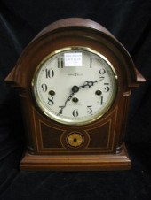 Howard Miller Mantle Clock Westminster