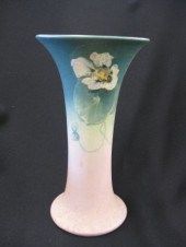 Weller Hudson Art Pottery Vase 14d3a8