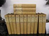 14 Volumes Roycroft Elbert Hubbard 14d53f