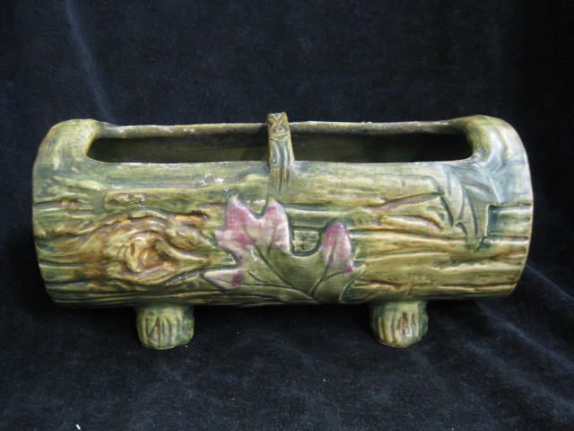 Weller Woodcraft Art Pottery 14e1fd
