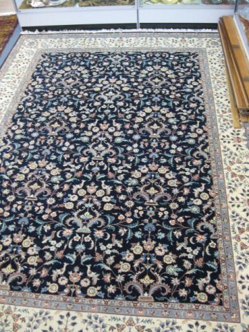 Tabriz Persian Handmade Room Size 14e2fd