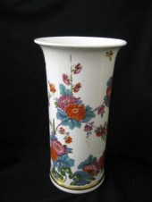 Lenox Porcelain Vase Saxonybird