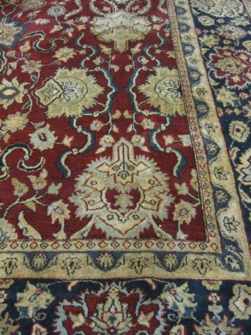 Tabriz Persian Handmade Room Size 14e5b7