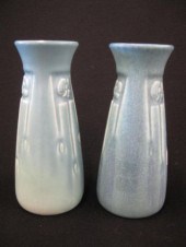 Pair of Rookwood Pottery Vases 14c219