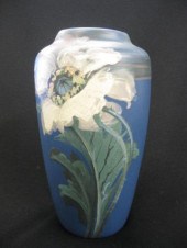 Weller Hudson Art Pottery Vase 14c25c