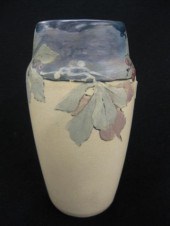 Weller Hudson Art Pottery Vase 14c259
