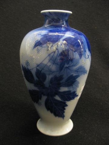 Japanese Porcelain Blue White 14c67e