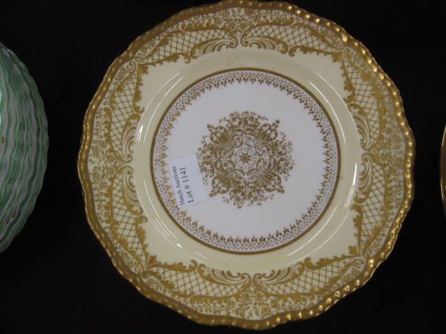 6 Royal Doulton Porcelain Plates 14c76c