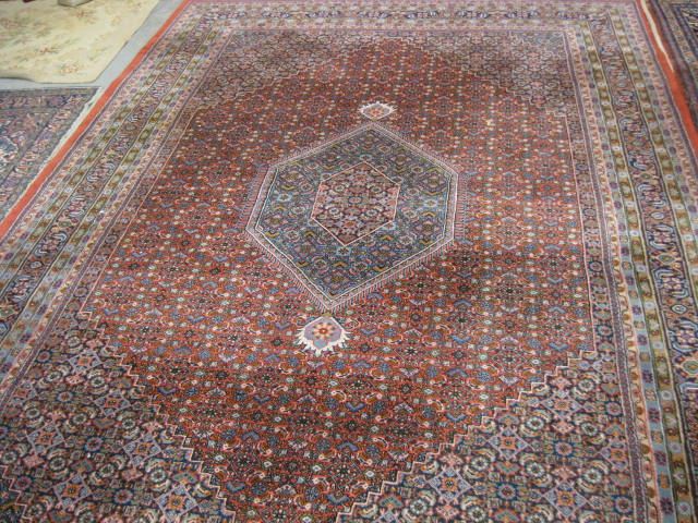 Tabriz Persian Handmade Room Size 14cbd3