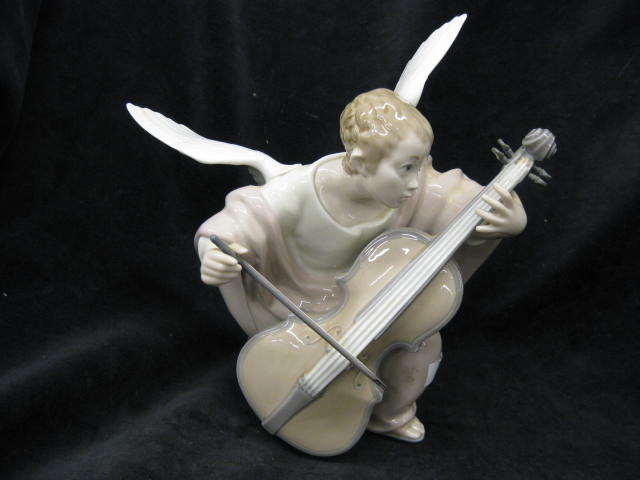 Lladro Porcelain Figurine Heavenly 14cd1a
