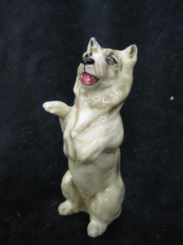Royal Doulton Figurine of a Cairn