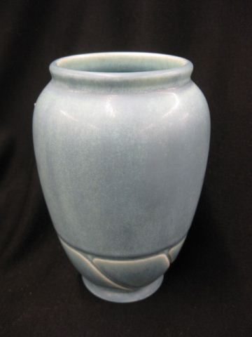 Rookwood Art Pottery Vase blue 14ce9e