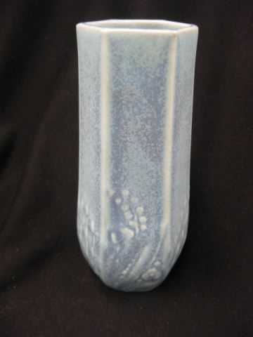 Rookwood Art Pottery Vase blue 14ce9c
