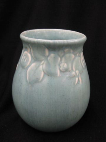 Rookwood Art Pottery Vase blue 14ce9d