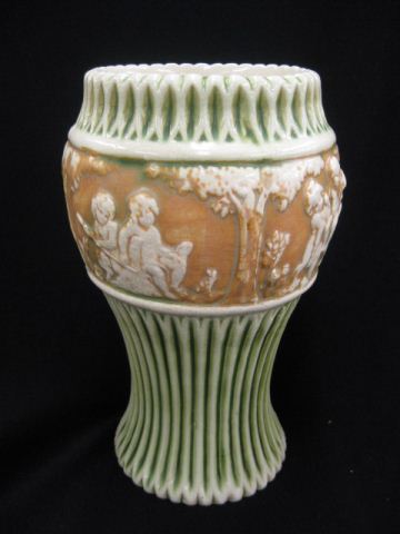 Roseville Donatello Art Pottery 14cf05