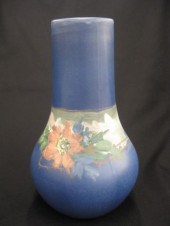 Weller Hudson Art Pottery Vase 14f9f3