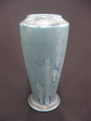 Rookwood Art Pottery Vase blue 14f9fb
