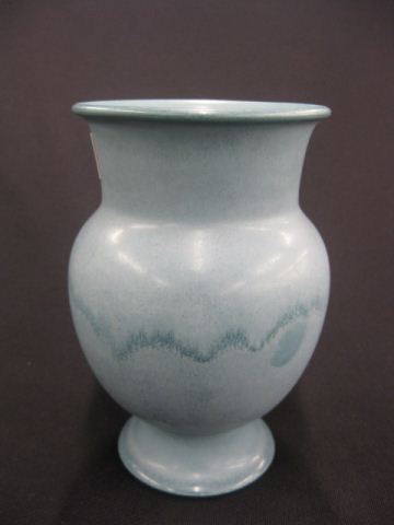 Rookwood Art Pottery Vase blue 14f9fc
