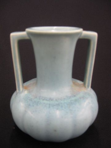 Rookwood Art Pottery Vase blue 14fa00