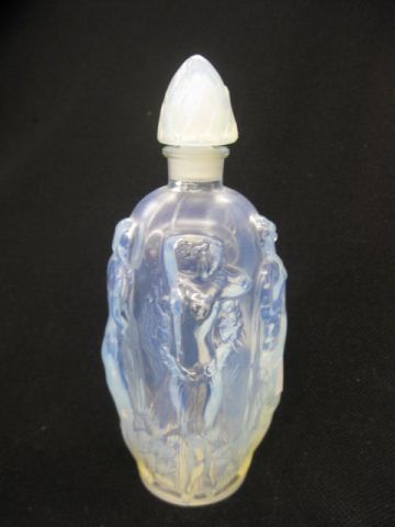 Sabino French Opalescent Art Glass 14febb
