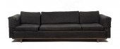 An American Upholstered Sofa Frank Lloyd