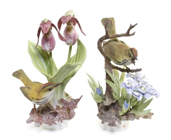 A Pair of Royal Worcester Dorothy 150db6