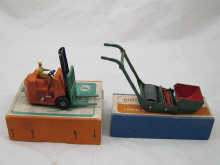 A boxed Dinky Supertoy being 751 14f43e