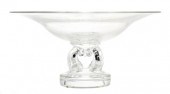 A Steuben Glass Compote of   153254