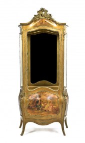 A Louis XV Style Gilt   151667