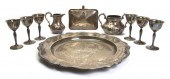 A Collection of Silverplate Articles