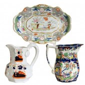 Three English Pottery Articles 151e1d
