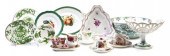A Collection of Porcelain   155409