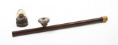 A Chinese Opium Pipe with   155580