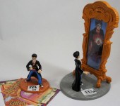 Royal Doulton Harry Potter Figures The