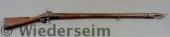 Springfield 1847 percussion rifle. As