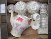 A Collection of Minton Haddon Hall 157a5f